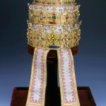 Tiara: Pius IX